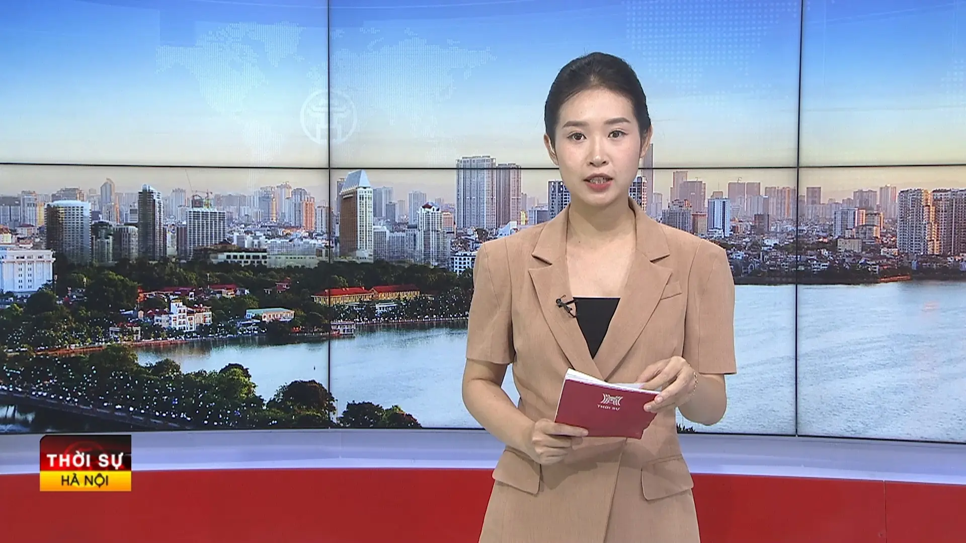 Chương trình Thời sự 15h00 | 10/09/2025